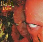 Das Ich - Lava (CD)