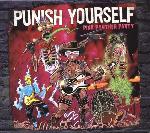 Punish Yourself - Pink Panther Party (CD)