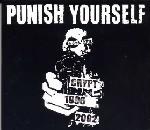 Punish Yourself - Crypt 1996-2002
