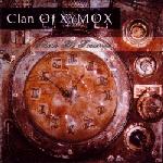 Clan of Xymox - There's No Tomorrow