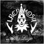 Lacrimosa - Alles Lüge (CDS)