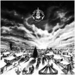 Lacrimosa - Angst (CD)