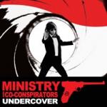 Ministry - Undercover (CD Digipak)