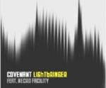 Covenant - Lightbringer (featuring NECRO FACILITY) (Limited MCD Digipak)