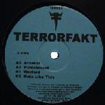 Terrorfakt - Arsenal (Vinyl 12'')