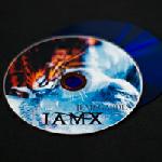 IAMX - Tear Garden (CDS Ltd.)