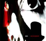 IAMX - Live In Warsaw (CD)