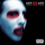 Marilyn Manson - The Golden Age of Grotesque  (CD)