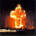 Marilyn Manson - The Last Tour On Earth  (CD live)