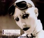 Marilyn Manson - The Beautiful People  (CDS)