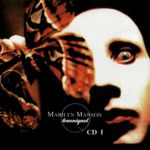 Marilyn Manson - Tourniquet (CDS)