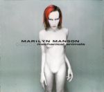 Marilyn Manson - Mechanical Animals  (CD)