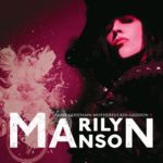 Marilyn Manson - Arma-goddamn-motherfukin-geddon  (CDS)