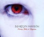 Marilyn Manson - Putting Holes Into Happiness  (CDS)