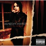 Marilyn Manson - Eat Me, Drink Me  (CD)
