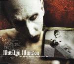 Marilyn Manson - The Fight Song 
