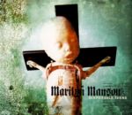 Marilyn Manson - Disposable Teens  (CDS)