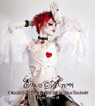Emilie Autumn - Girls Just Wanna Have Fun & Bohemian Rhapsody