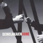 Deine Lakaien - Gone (MCD)
