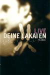 Deine Lakaien - Live In Concert (DVD)