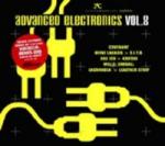 Various Artists - Advanced Electronics Vol. 8 (2CD+DVD Digipak)