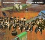 Die Krupps - Stahlwerksinfonie (2CD Digipak)