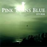 Pink Turns Blue - Storm (CD)