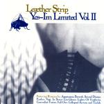 Leaether Strip - Yes - I'm Limited Vol. II (CD Comp.Ltd)
