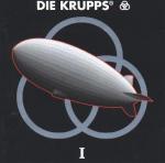 Die Krupps - I (CD)