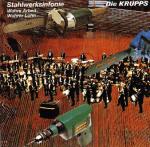 Die Krupps - Stahlwerksinfonie (12'')