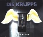 Die Krupps - Isolation (CDS)