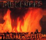 Die Krupps - Fatherland (MCD)