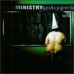 Ministry - Dark Side Of The Spoon (CD)