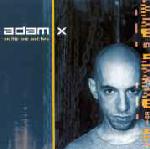 Adam X - On The One And Two (CD, Compilation, Mixed)