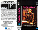 Gary Numan - The Touring Principle '79