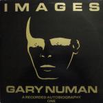 Gary Numan - Images One & Two