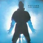 Gary Numan - Outland (CD)