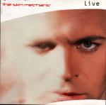 Gary Numan - The Skin Mechanic Live (CD)