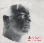 Gary Numan - Dark Light (2CD )