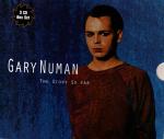 Gary Numan - The Story So Far (3CD Box Set)