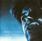 Gary Numan - Jagged Edge (2CD)