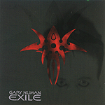 Gary Numan - Exile (CD)