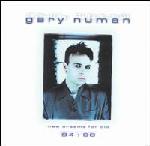 Gary Numan - New Dreams For Old 84 : 98 (CD)
