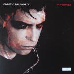 Gary Numan - Hybrid (2CD)