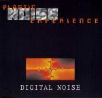 Plastic Noise Experience - Digital Noise (MCD)
