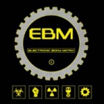 Various Artists - Electronic Body Matrix 1 (4CD Box Set)