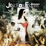 Jesus On Extasy - Holy Beauty [+ Bonus] (CD)