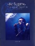 The Mission - The Final Chapter (3DVD)