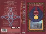 The Mission - From Dusk To Dawn (VHS)