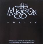 The Mission - Amelia
